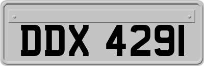 DDX4291