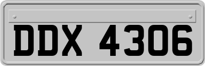 DDX4306