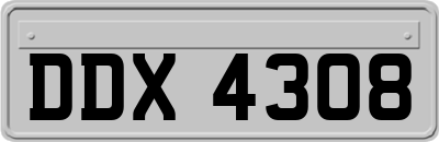 DDX4308
