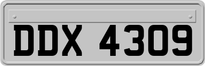 DDX4309