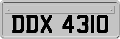 DDX4310
