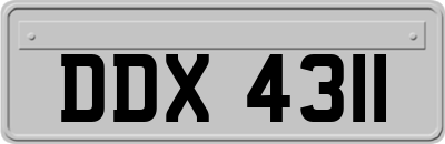 DDX4311