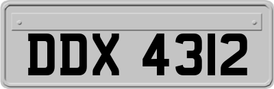 DDX4312