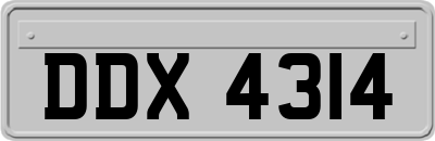 DDX4314