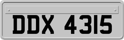 DDX4315