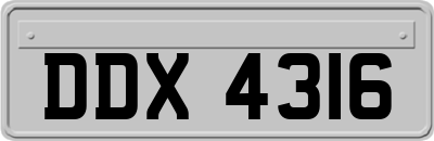 DDX4316