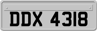 DDX4318
