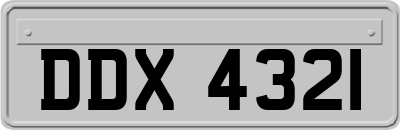 DDX4321