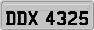 DDX4325