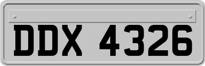 DDX4326
