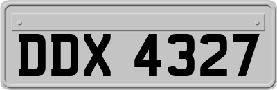 DDX4327