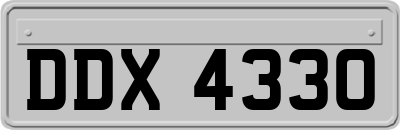 DDX4330