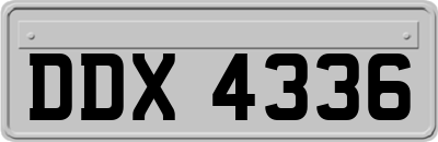DDX4336
