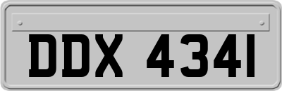 DDX4341