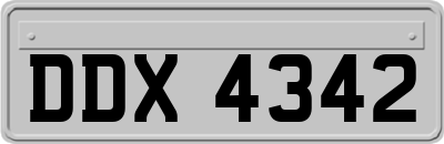 DDX4342