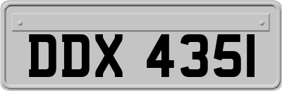 DDX4351