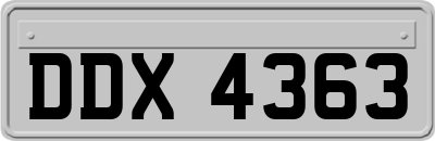DDX4363