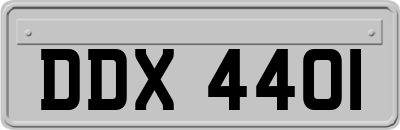 DDX4401