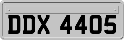 DDX4405