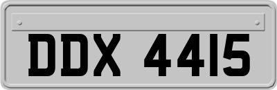 DDX4415