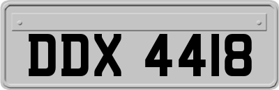 DDX4418