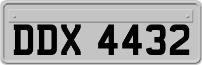 DDX4432