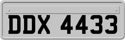 DDX4433
