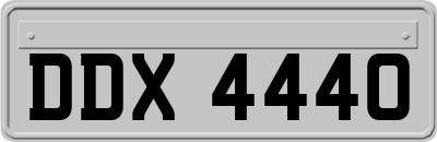 DDX4440