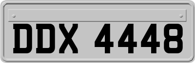 DDX4448