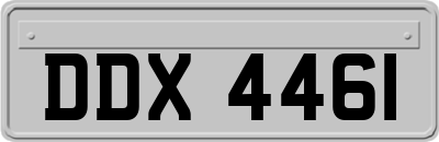 DDX4461