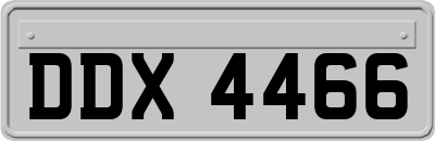 DDX4466