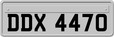 DDX4470