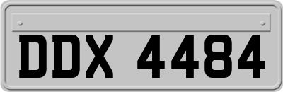 DDX4484