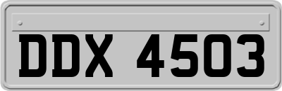 DDX4503