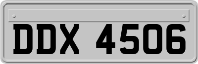 DDX4506