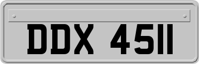 DDX4511