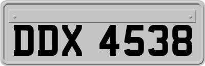 DDX4538