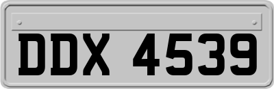 DDX4539