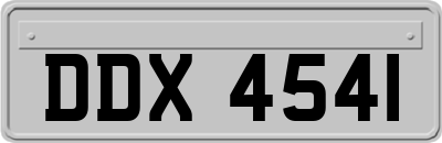 DDX4541