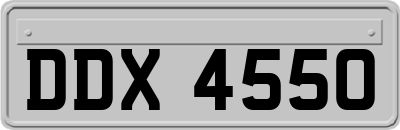 DDX4550