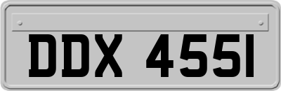 DDX4551