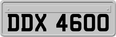 DDX4600