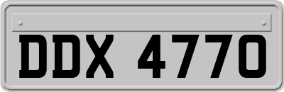 DDX4770