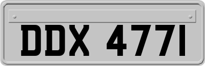 DDX4771