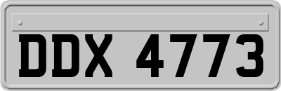 DDX4773