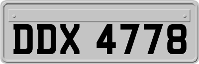 DDX4778