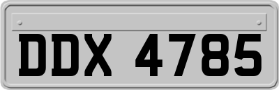 DDX4785