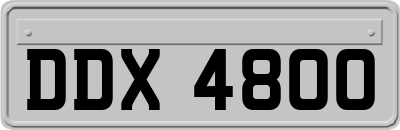 DDX4800