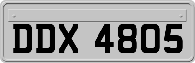 DDX4805