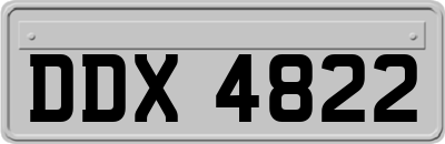 DDX4822